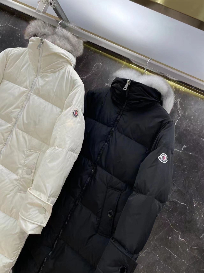 Moncler Down Coat